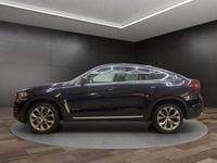 Gebraucht BMW X6 Sport Line 450 PS (330 kW) 2017 SUV