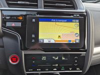 Gebraucht Honda Jazz Elegance 102 PS (75 kW) 2020 Kleinwagen