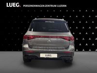 gebraucht Mercedes EQB350 AMG Line 4Matic