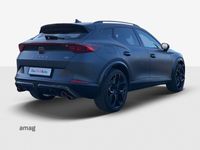 gebraucht Cupra Formentor VZ5 4DRIVE