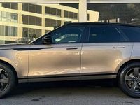 Gebraucht Land Rover Range Rover Sport R-Dynamic 240 PS (176 kW) 2019 SUV