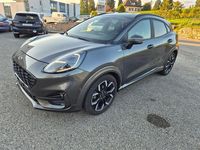 Gebraucht Ford Puma ST-Line 155 PS (114 kW) 2020 SUV