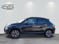 gebraucht Fiat 500X 2.0 JTD Cross Plus 4x4