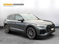 gebraucht Audi Q5 55 TFSI e PHEV S line quattro S-tronic