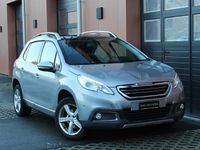 Gebraucht Peugeot 2008 130 PS (95 kW) 2015 SUV