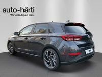 gebraucht Hyundai i30 1.5 T-GDi N Line iMT