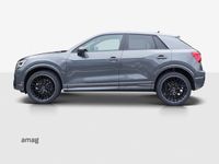 gebraucht Audi Q2 40 TFSI S line Attraction