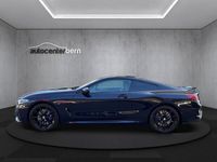 gebraucht BMW 840 d Steptronic