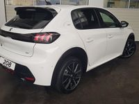 gebraucht Peugeot 208 1.2 PureTech 100 GT