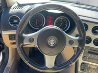 gebraucht Alfa Romeo 159 2.2 JTS TI