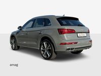 gebraucht Audi Q5 55 TFSI e quattro