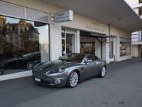 Gebraucht Aston Martin Vanquish 470 PS (345 kW) 2004 Coupé