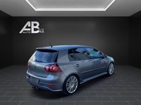 gebraucht VW Golf V 