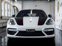 gebraucht Porsche Panamera Turbo S E-Hybrid PDK