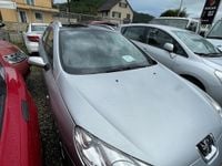 Gebraucht Peugeot 407 136 PS (100 kW) 2005 Kombi