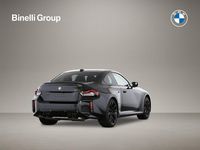 Neu BMW M2 Shadowline 480 PS (353 kW) 2026 Schwarz Coupé