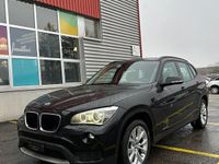 Gebraucht BMW X1 Sport Line 143 PS (105 kW) 2014 SUV