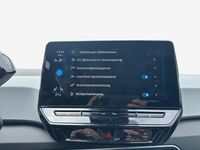 Gebraucht VW ID.3 Pro 150 kW (204 PS) 2023 Scale silve metallic  schwarz Kleinwagen