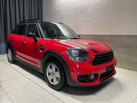Gebraucht Mini Cooper Countryman 136 PS (100 kW) 2018 SUV