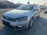 Gebraucht VW Passat Trendline 140 PS (102 kW) 2011 Kombi