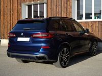 gebraucht BMW X5 M50i Steptronic