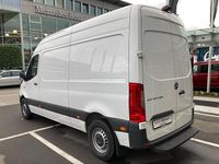 Gebraucht Mercedes E-Sprinter 84 kW (115 PS) 2022 Van
