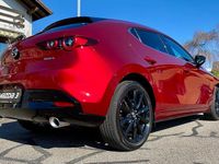 Neu Mazda 3 Homura-Line 186 PS (136 kW) 2025 Limousine