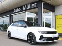 Gebraucht Opel Astra GSe 179 PS (131 kW) 2024 Limousine