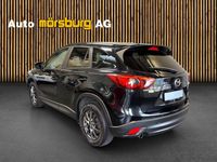 gebraucht Mazda CX-5 2.0 Ambition AWD