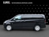 gebraucht Mercedes Vito 114 CDI Lang 9G-Tronic 4M Pro