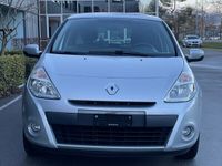 Gebraucht Renault Clio II Expression 75 PS (55 kW) 2011 Kleinwagen