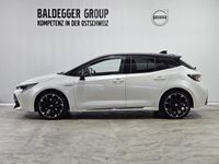 gebraucht Toyota Corolla 2.0 HSD GR-S