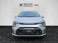 Neu Kia Picanto First Edition 68 PS (50 kW) 2025 Grün Kleinwagen