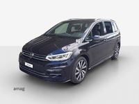 Gebraucht VW Touran Highline 150 PS (110 kW) 2025 Deepblack perleffekt Van / Kleinbus