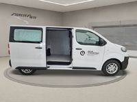 gebraucht Peugeot e-Expert fourgon Standard 75 kWh