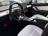 Gebraucht Tesla Model 3 Long Range AWD 355 kW (483 PS) 2020 Limousine