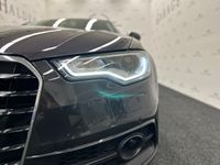 gebraucht Audi A6 Avant 3.0 BiTDI V6 quattro tiptronic