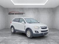 Gebraucht Opel Antara Enjoy 163 PS (119 kW) 2012 SUV