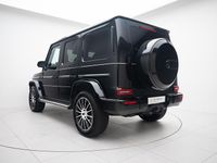 Gebraucht Mercedes G400 AMG line 330 PS (242 kW) 2022 SUV