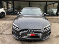 Gebraucht Audi A5 Cabriolet Sport 189 PS (139 kW) 2019 Grau Cabrio