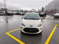 gebraucht Ford Ka 1.2 Trend