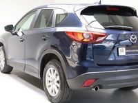 gebraucht Mazda CX-5 2.2 D Ambition AWD