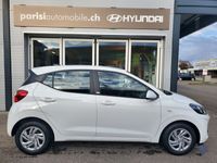 gebraucht Hyundai i10 1.0 Origo Automat