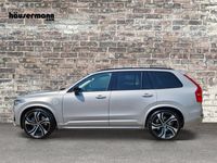 gebraucht Volvo XC90 2.0 T8 TE Ultimate Dark 7P. eAWD