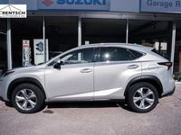 gebraucht Lexus NX200t excellence AWD Automatic