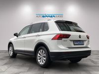 gebraucht VW Tiguan 2.0 TDI SCR Comfortline DSG