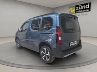 Neu Peugeot Rifter GT 130 PS (95 kW) 2025 Van / Kleinbus