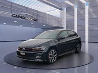 Gebraucht VW Polo GTI 207 PS (152 kW) 2021 Kleinwagen