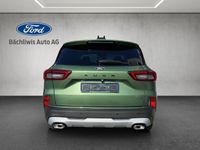 gebraucht Ford Kuga 2.5 Hybrid Active X 4x4