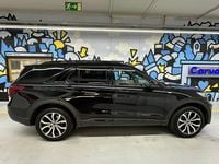 Gebraucht Ford Explorer ST-Line 457 PS (336 kW) 2024 SUV